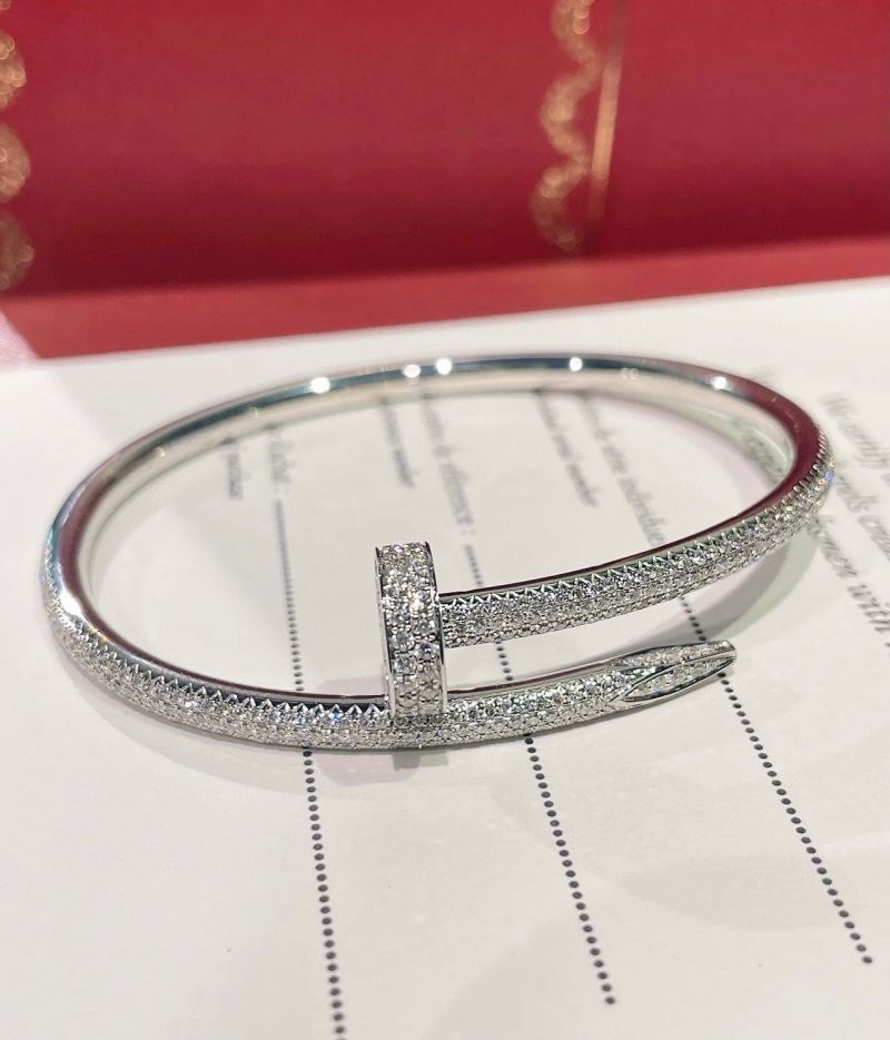 Cartier Bracelets